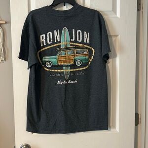 Ron Jon men’s shirt size large
